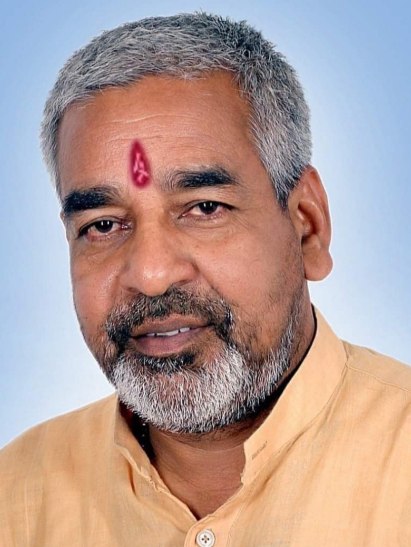DR.DINESH UPADHYAY