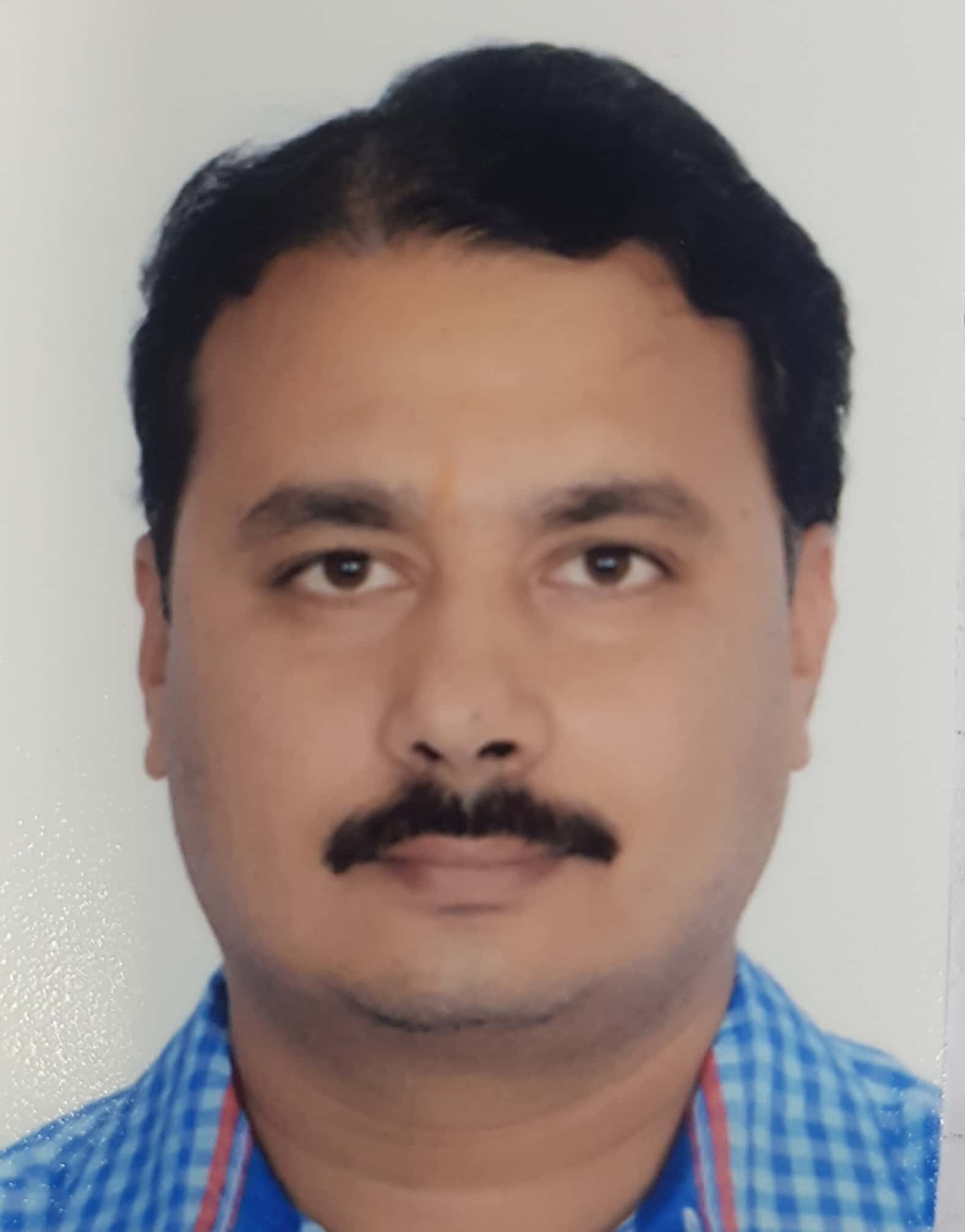 PAWAN AGRAHARI