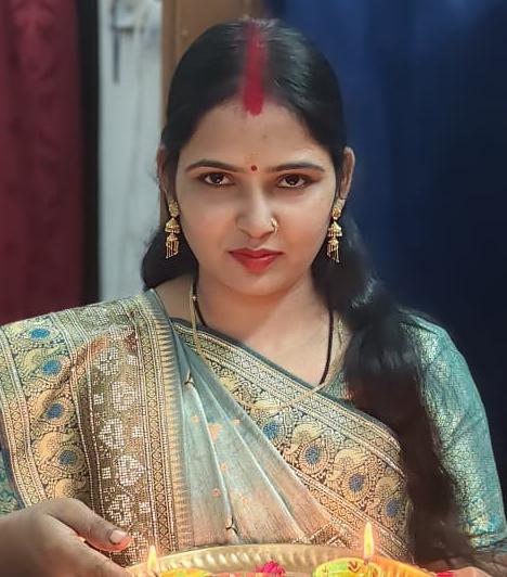 MRS.SHWETA