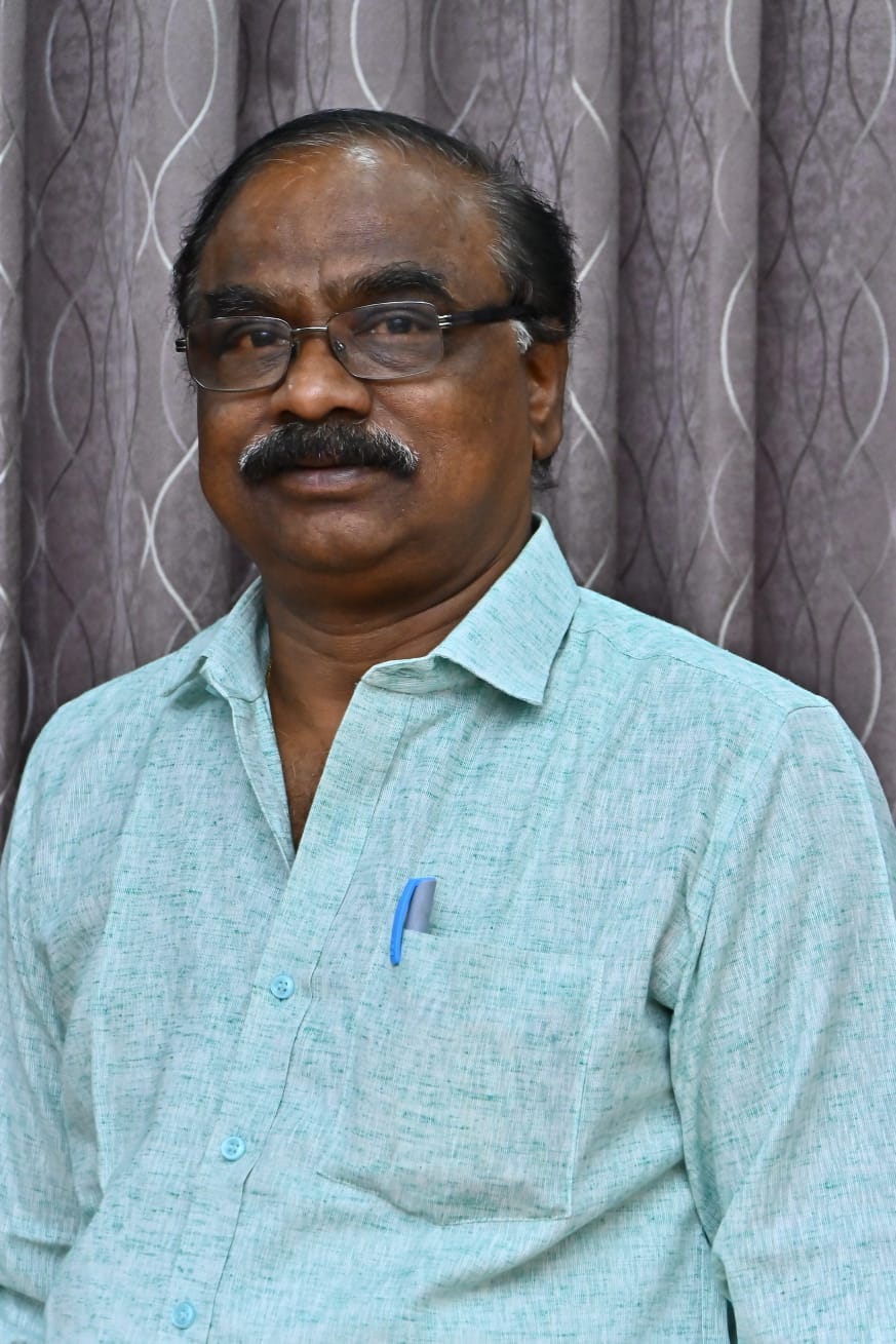 DR.VINOD KUMAR