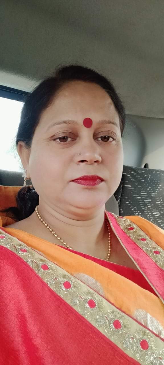 MRS.AMBIKA JAISAWAL