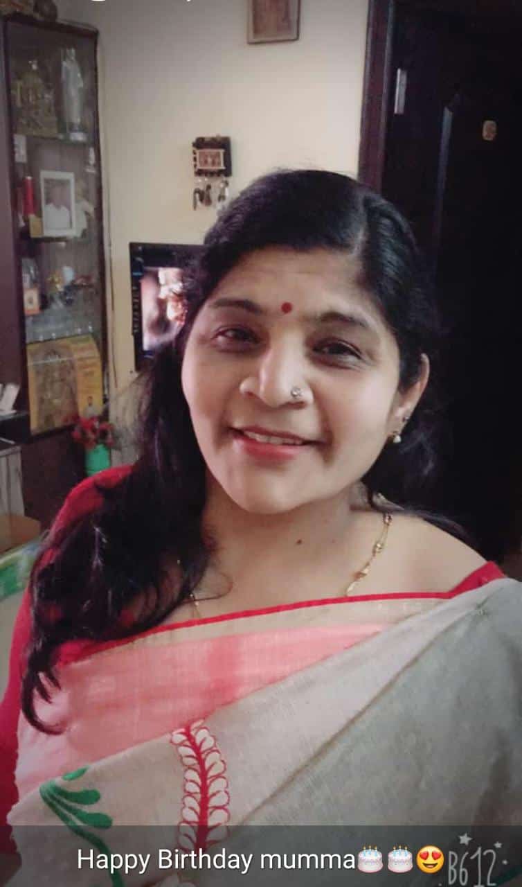 DR.NEETU RATHODE