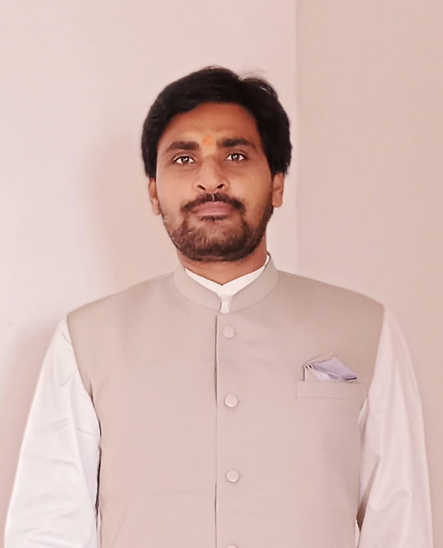 RAVINDRA YADAV