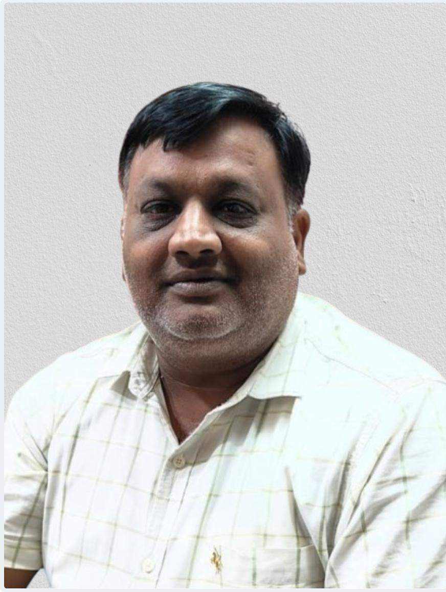 JUGAL JHAWAR