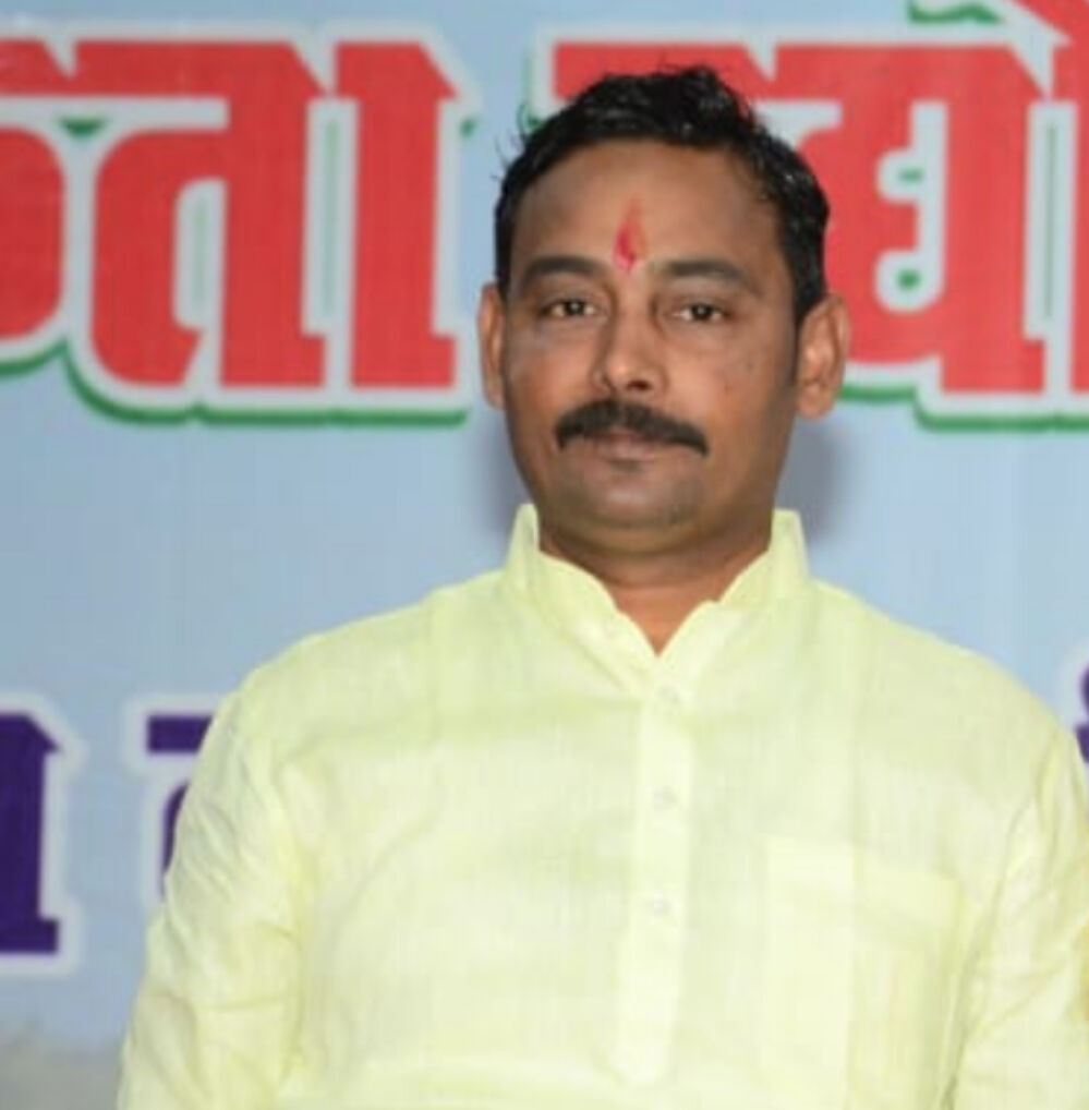 MR.GANESH KUMAR