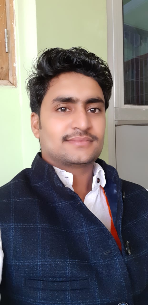 MR.AMAR SONI