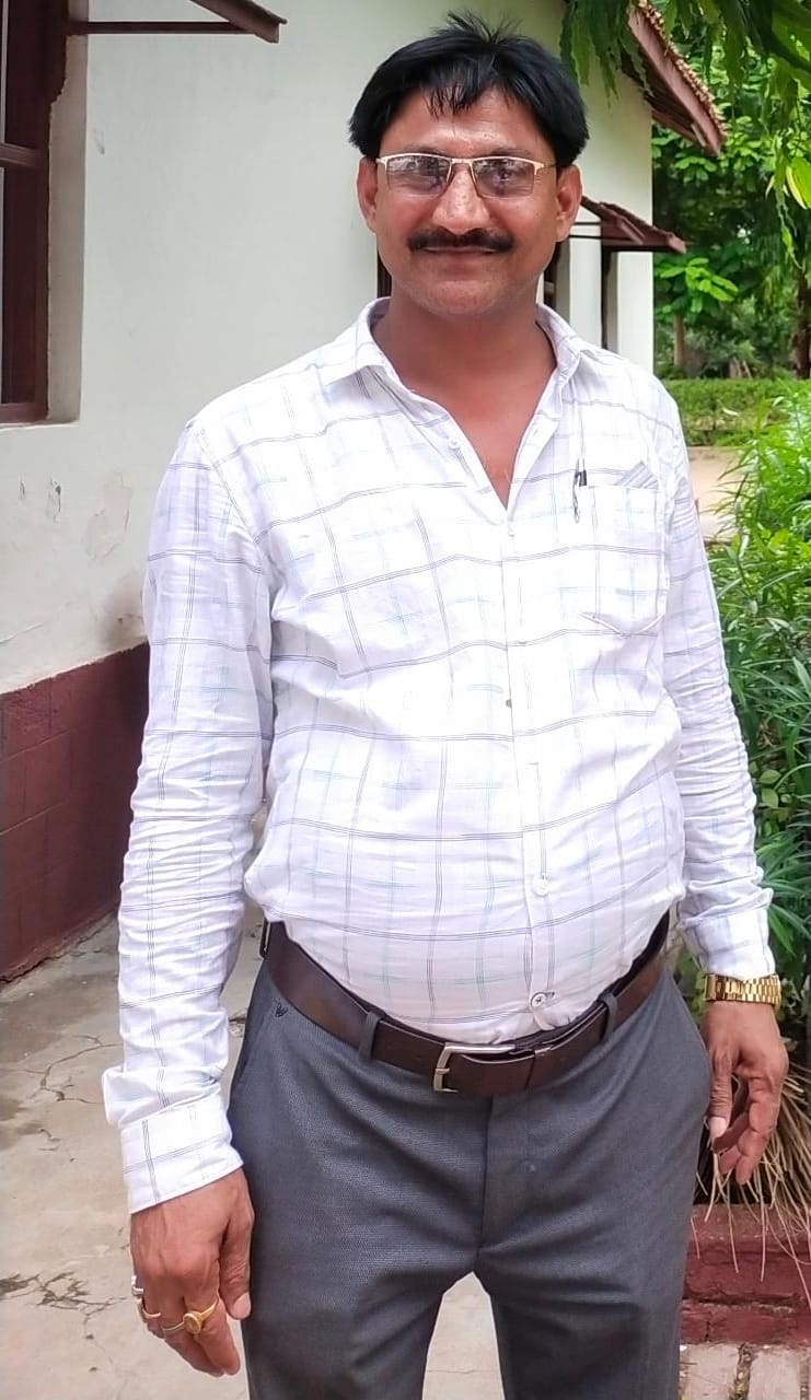 MR.JUGAL KISHORE