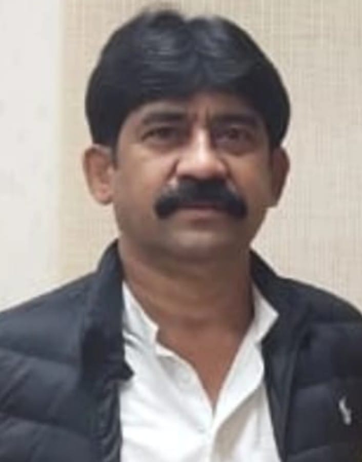 MH.NAZIM ALI