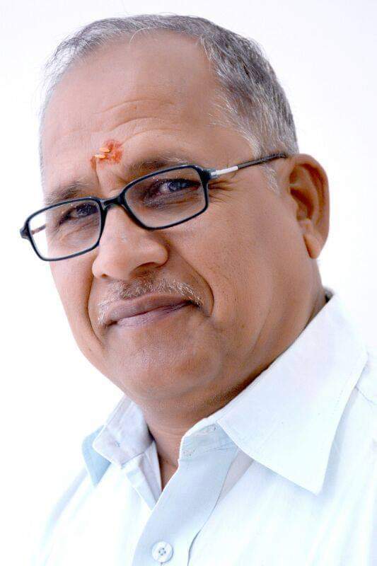 MR.SURESH SHARMA