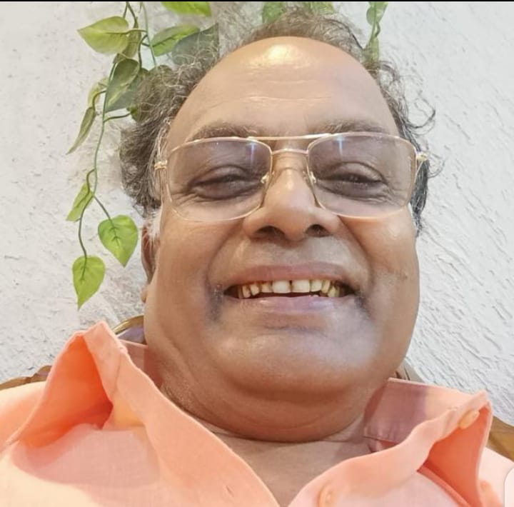 MR.AWADH KISHOR GUPTA