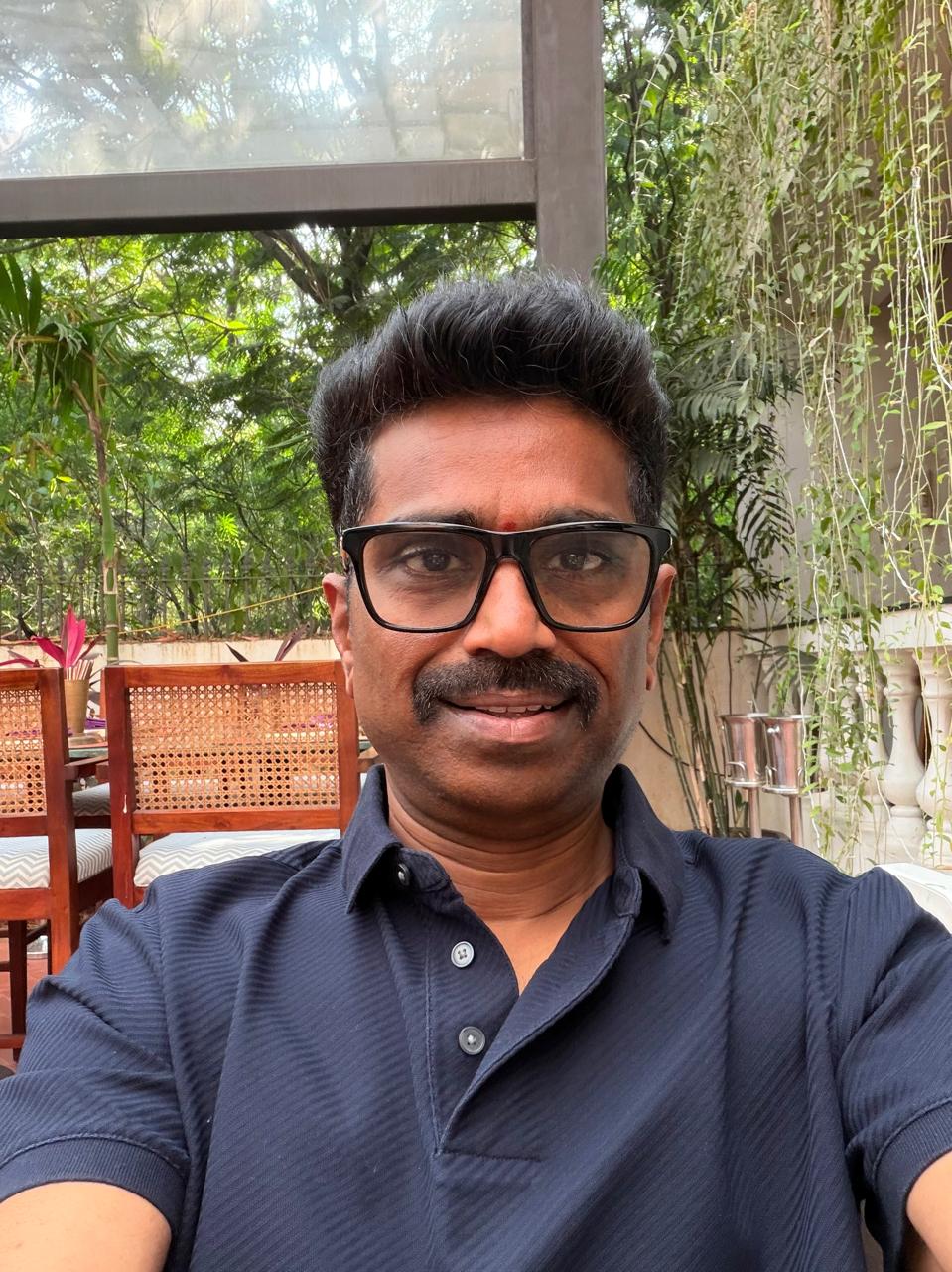 MITTAPALLI SRINIVASA CHAKRAVARTHY
