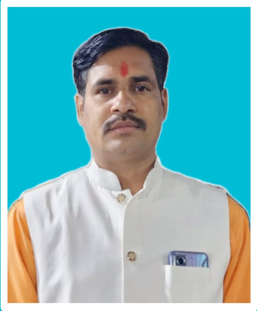 MR.HITESH KALAL
