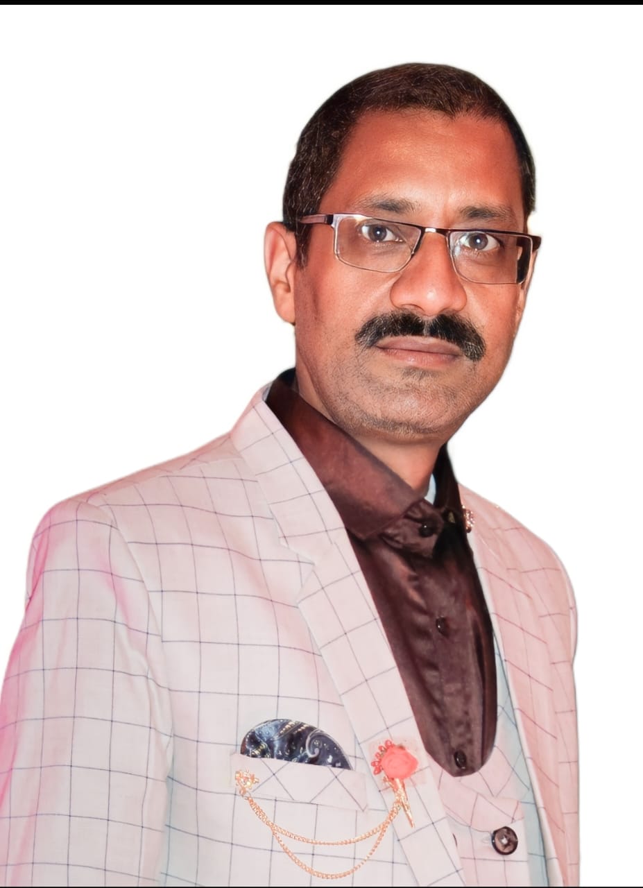 MR.ATUL GUPTA