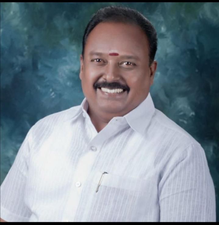 MR.T BALA SWAMI