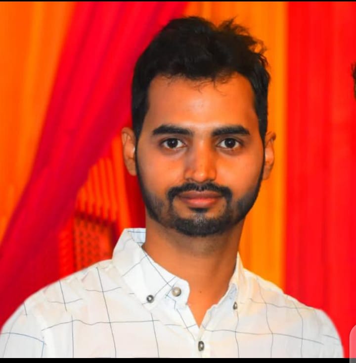 MR.ARY(AN SHUKLA