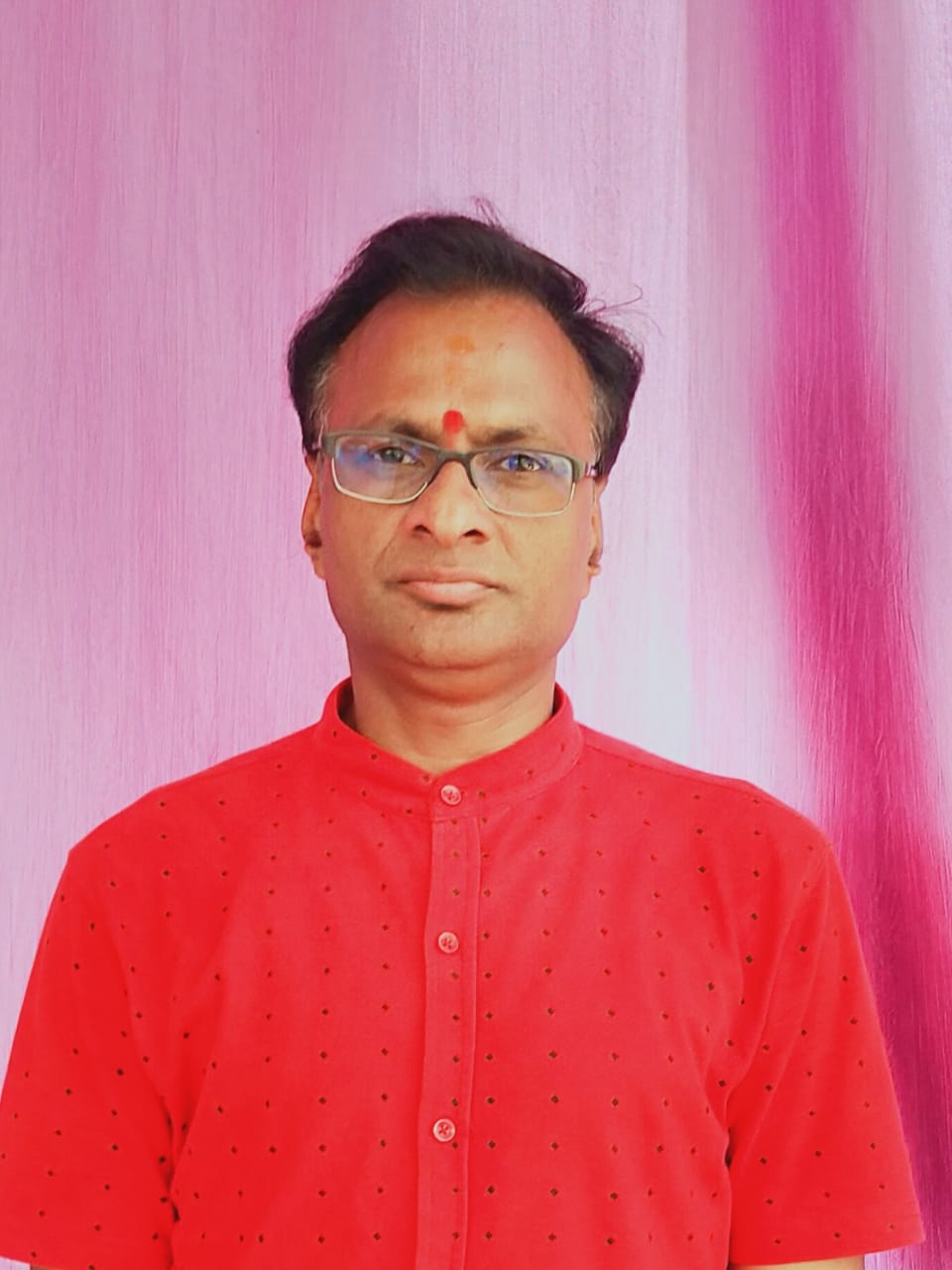 MR.RAJKUMAR