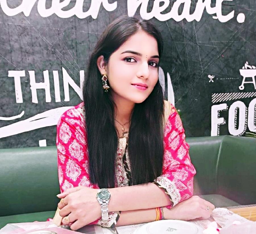 SUSHRI.BHARTI MAALVIYA