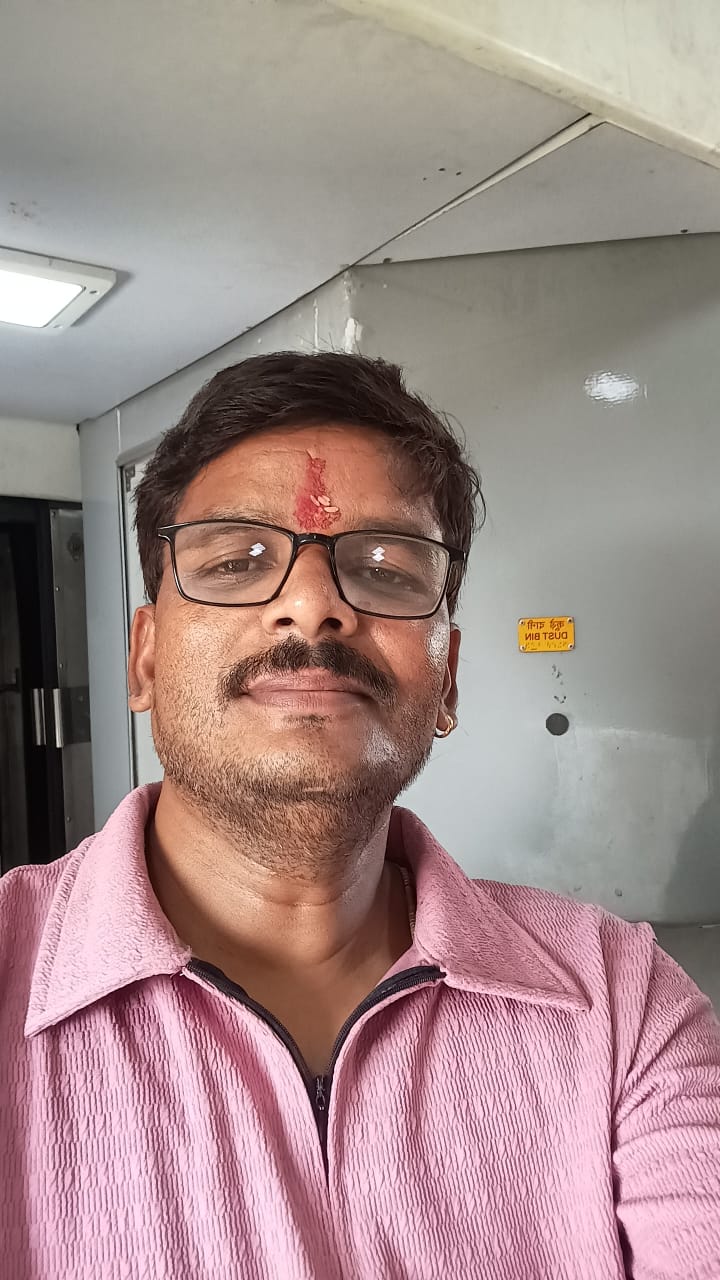 SANJAY MISHRA