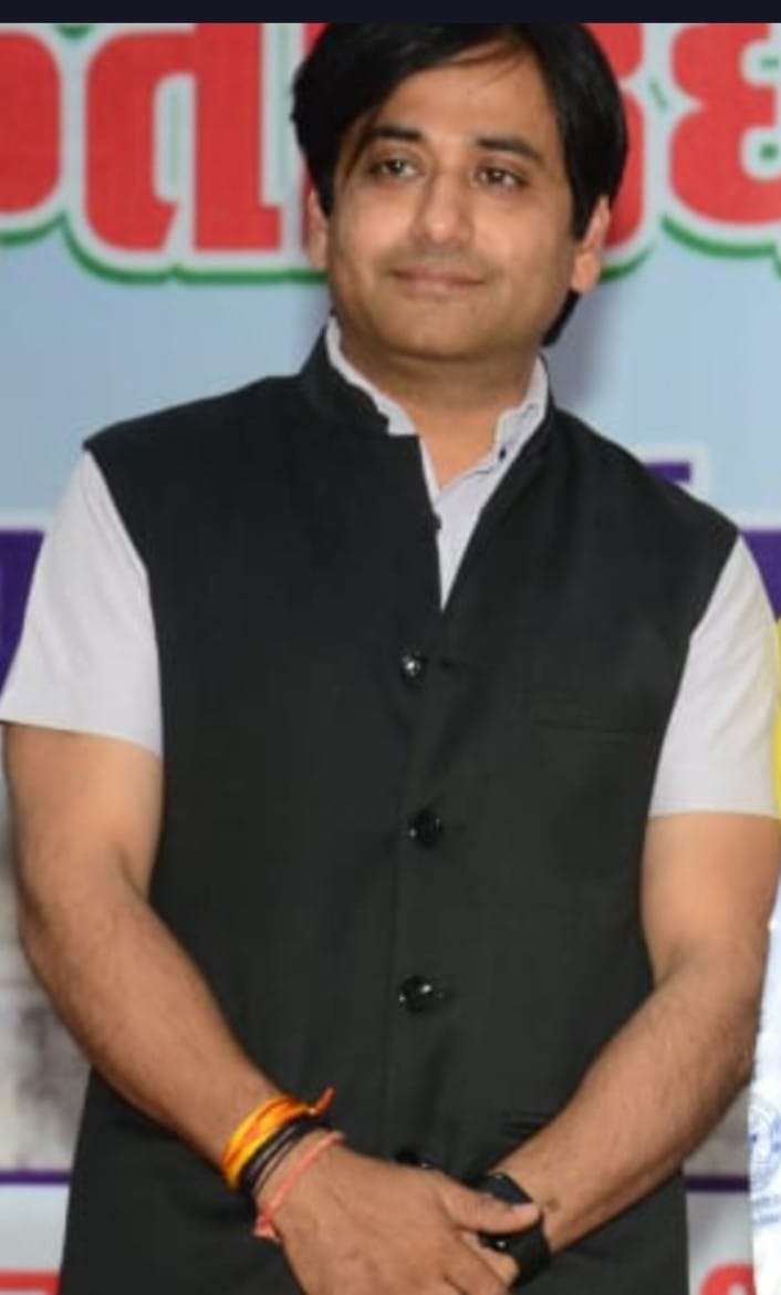 MR.DHARMESH JAGIRDAR