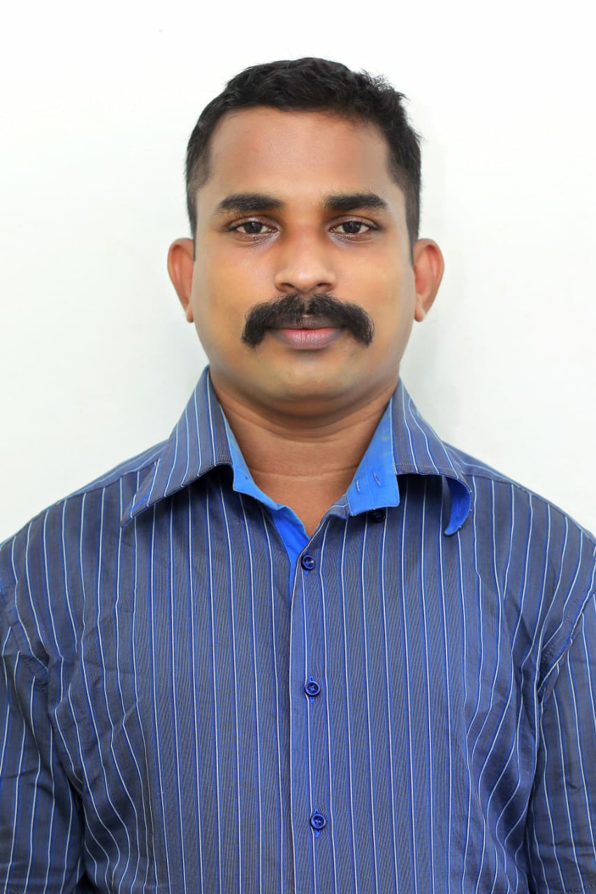 MR.ARUN KUMAR