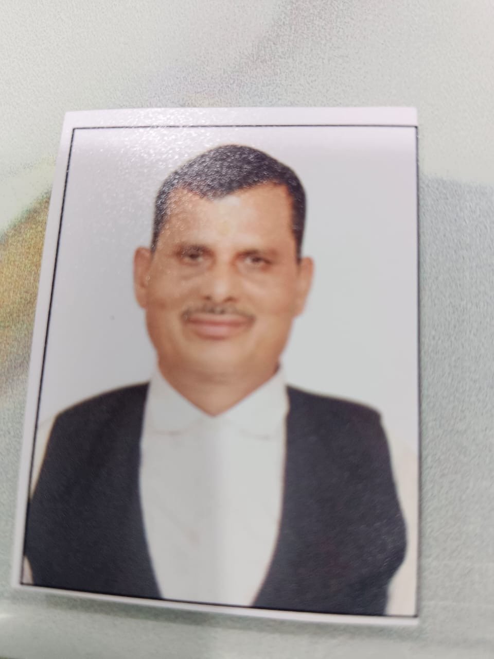 Mr.Cheraperulam
