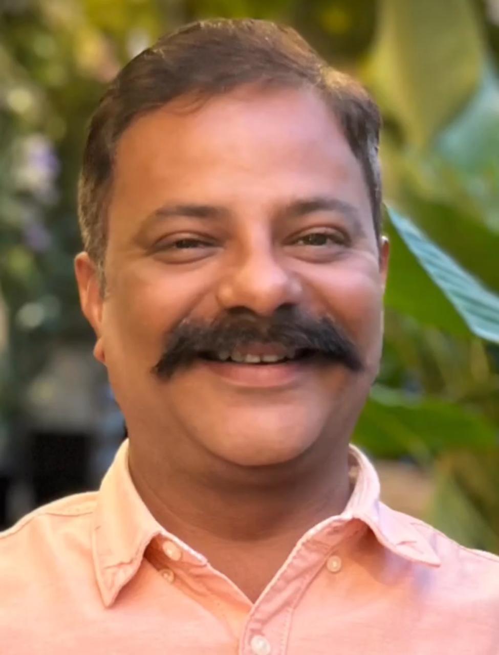 DR.KEDAR