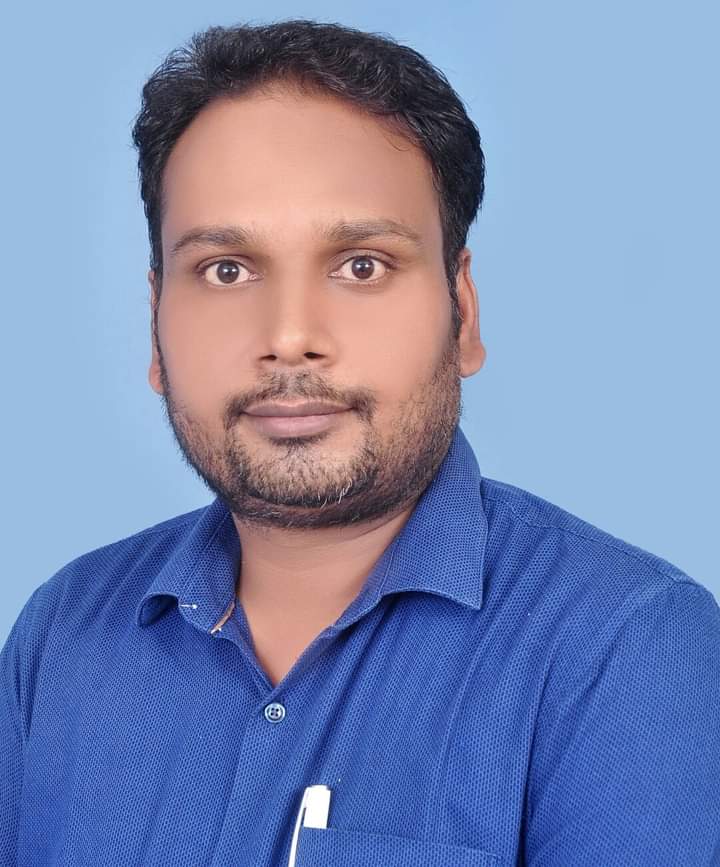MR.VIMAL PANDAY