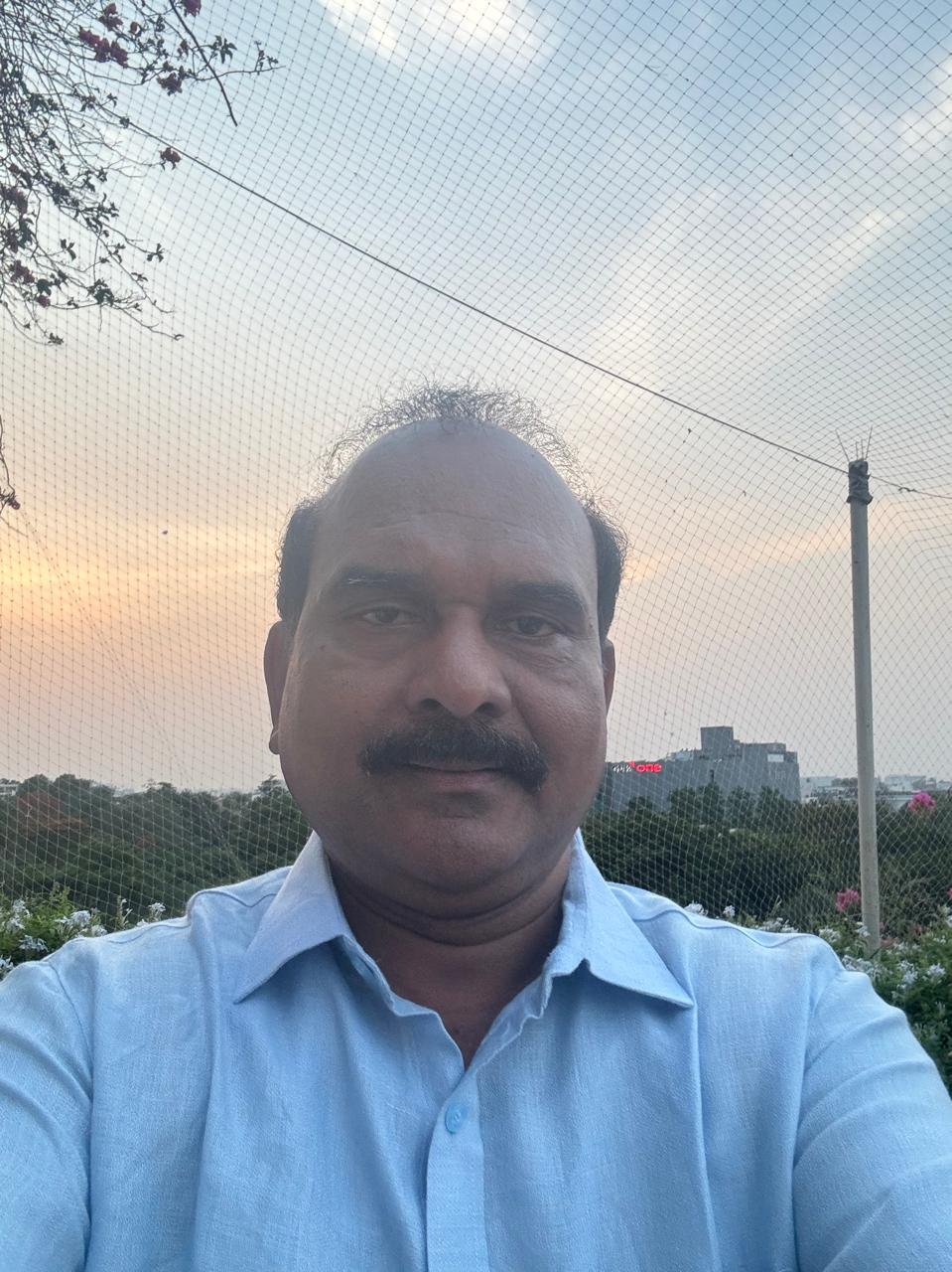 MR.ANJANI YESHU DAYALU
