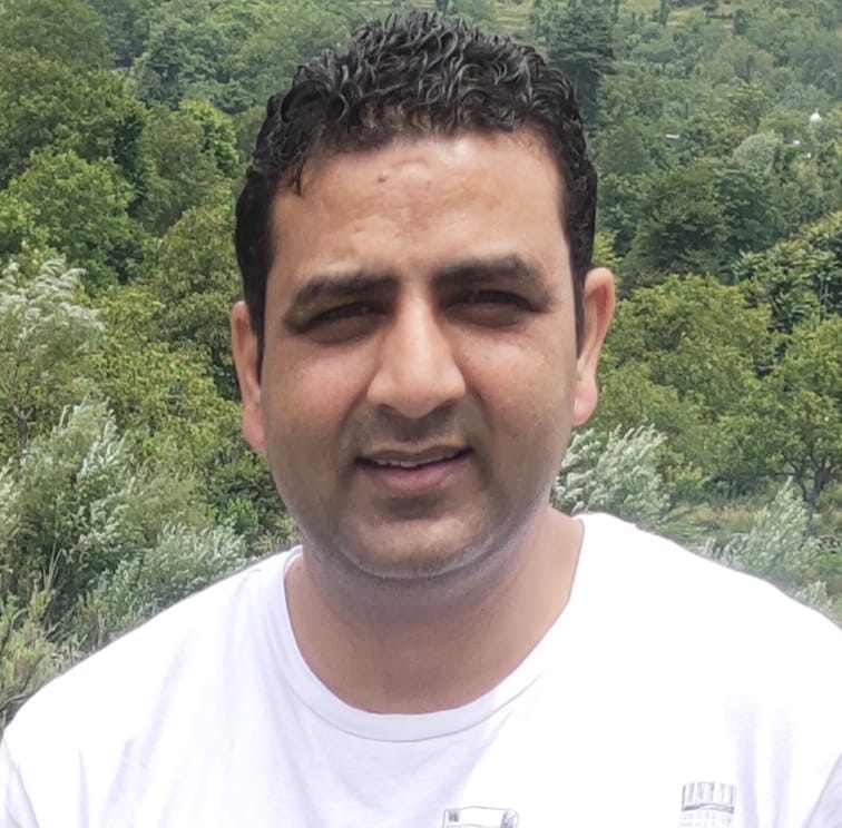 MOH.JAVED KHAAN