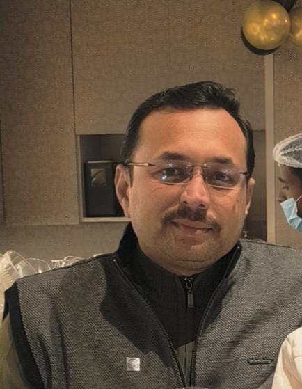 PRATEEK BHAJJA