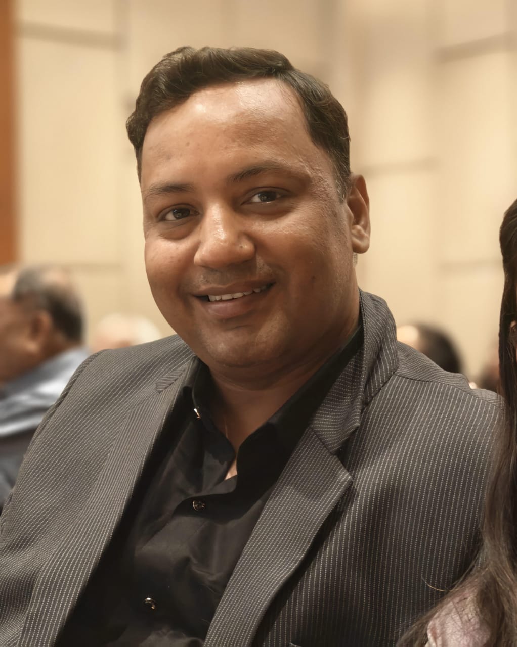 MR.ANIL BHAI