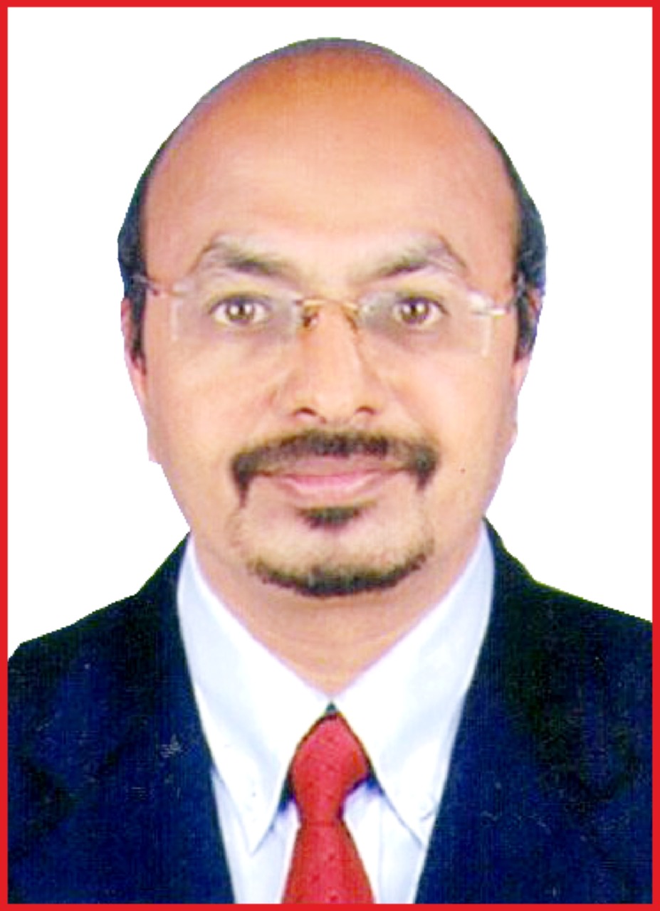 MR.ASHOK NAGORI